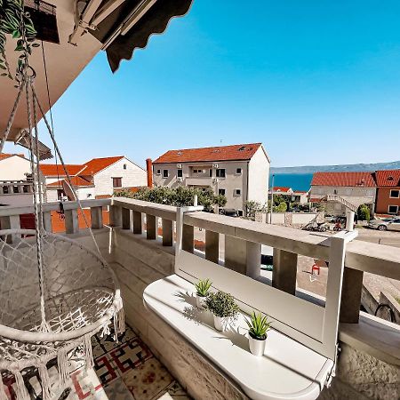 Sunset Apartments Bol Extérieur photo