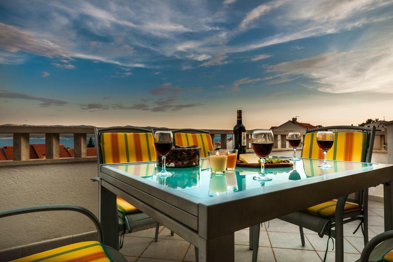 Sunset Apartments Bol Extérieur photo